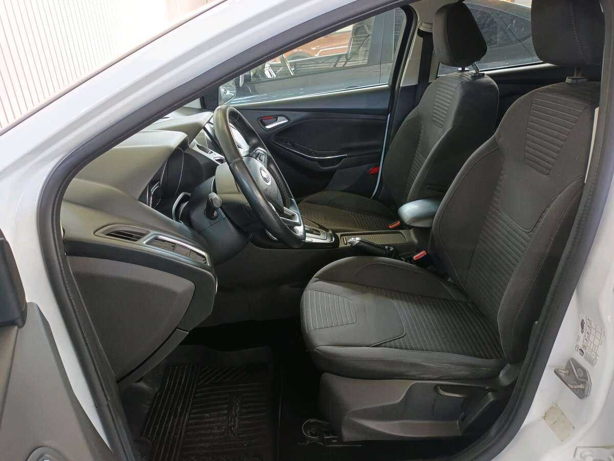 Продажа Б/У Форд Фокус. Фото: #12