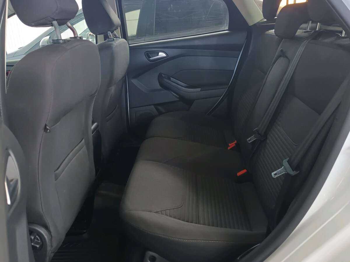 Продажа Б/У Форд Фокус. Фото: #13