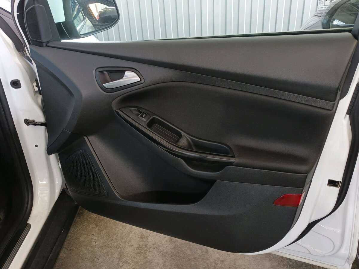 Продажа Б/У Форд Фокус. Фото: #18