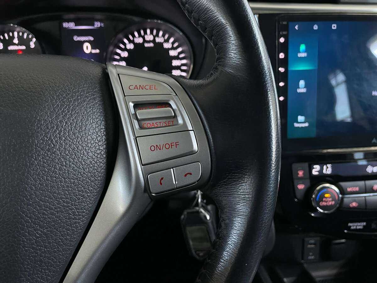 Продажа Б/У Ниссан Кашкай. Фото: #11