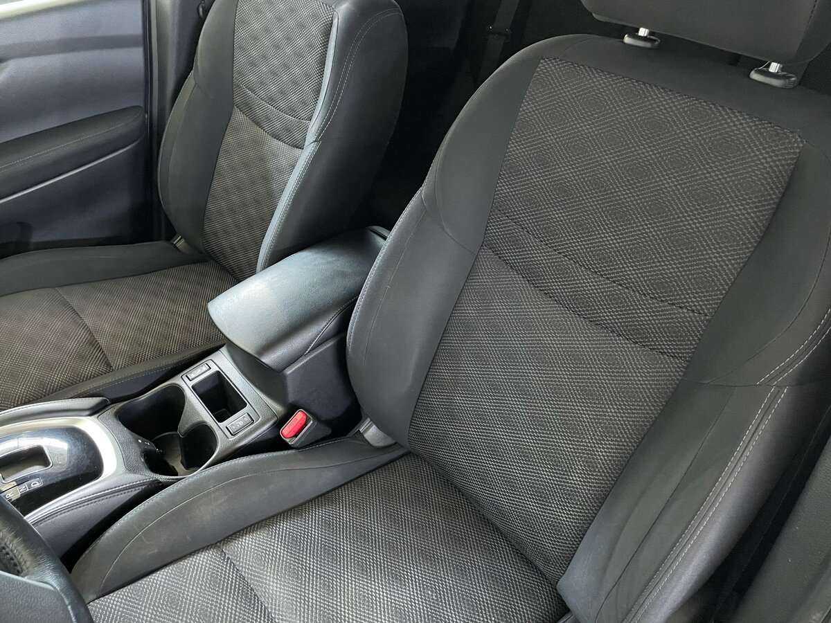 Продажа Б/У Ниссан Кашкай. Фото: #15