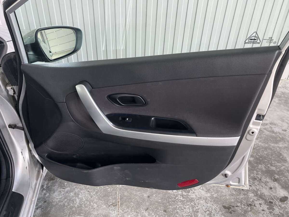 Продажа Б/У Киа Сид. Фото: #16