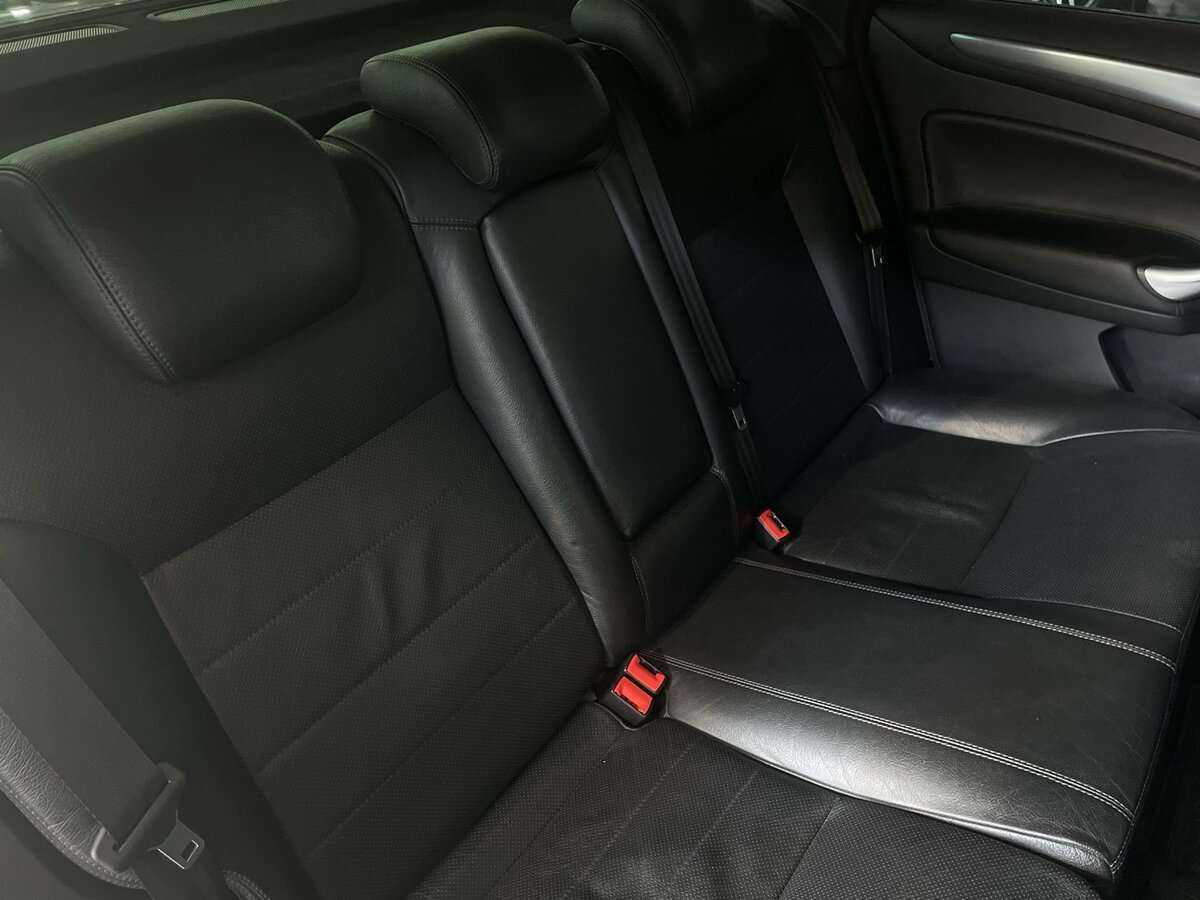 Продажа Б/У Форд Мондео. Фото: #18