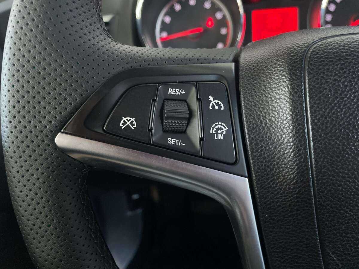 Продажа Б/У Опель Астра. Фото: #10