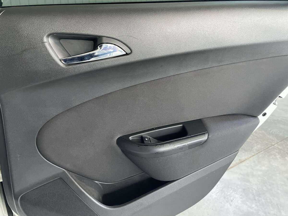 Продажа Б/У Опель Астра. Фото: #22