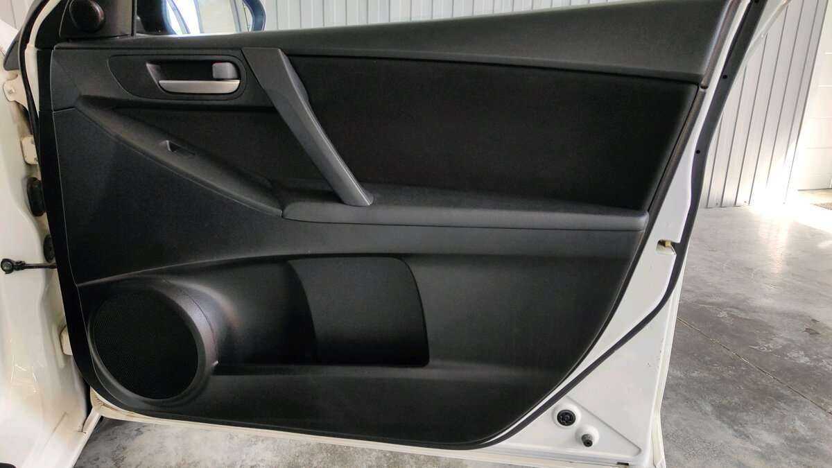 Продажа Б/У Мазда 3. Фото: #14