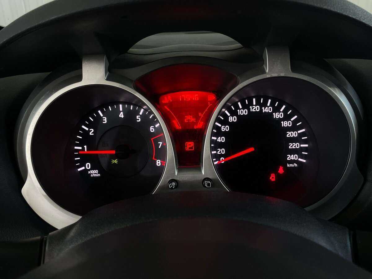 Продажа Б/У Ниссан Жук. Фото: #12