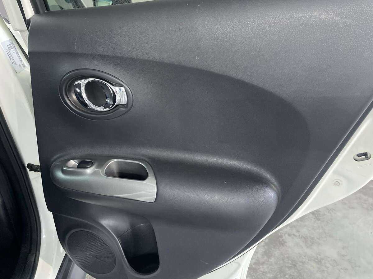 Продажа Б/У Ниссан Жук. Фото: #21