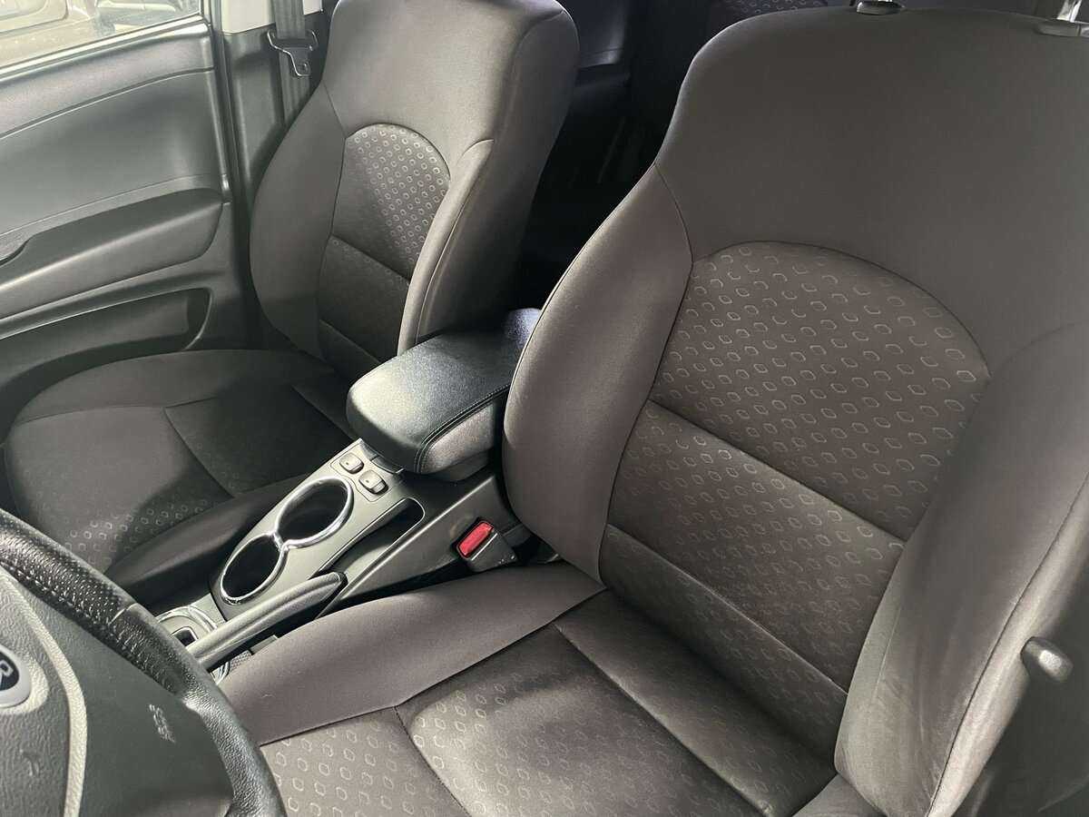 Продажа Б/У Сан-Ён Актион. Фото: #14