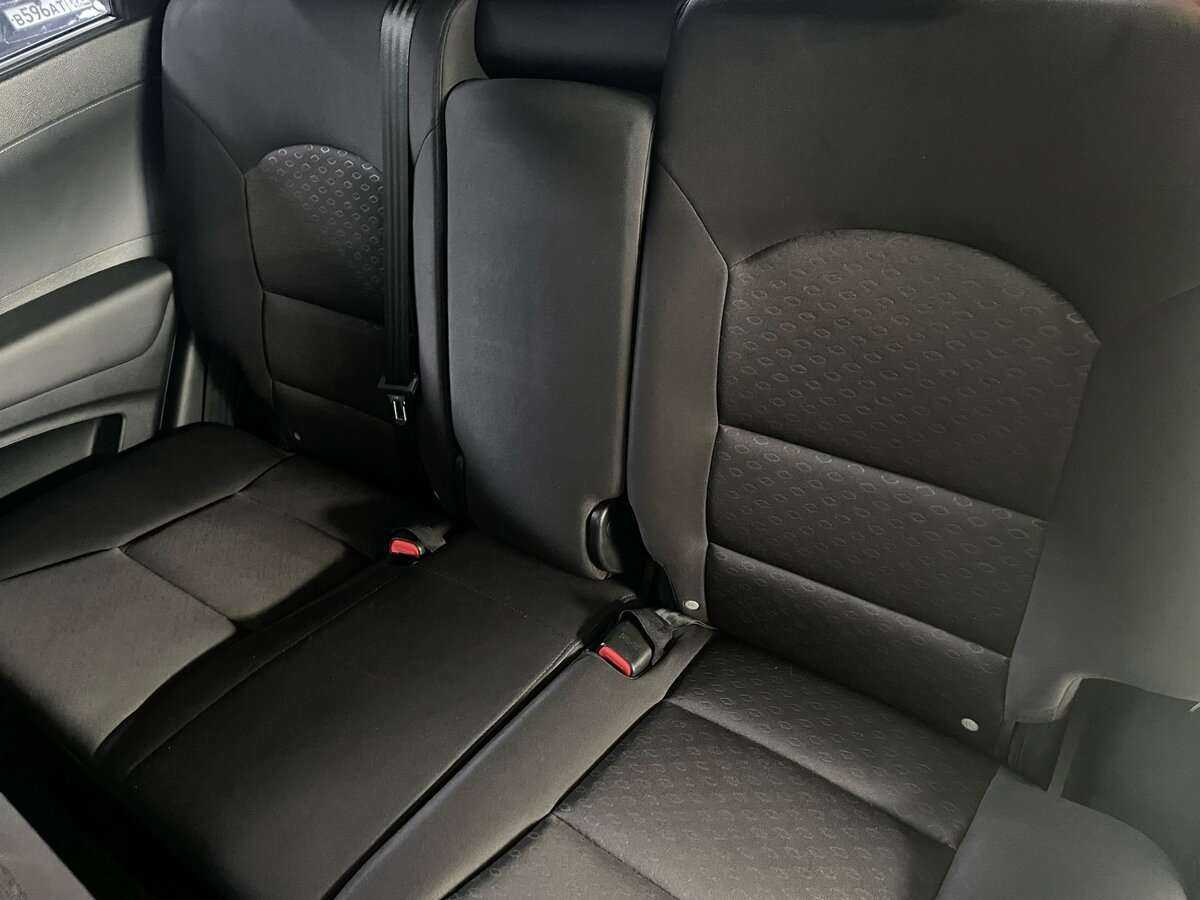 Продажа Б/У Сан-Ён Актион. Фото: #15