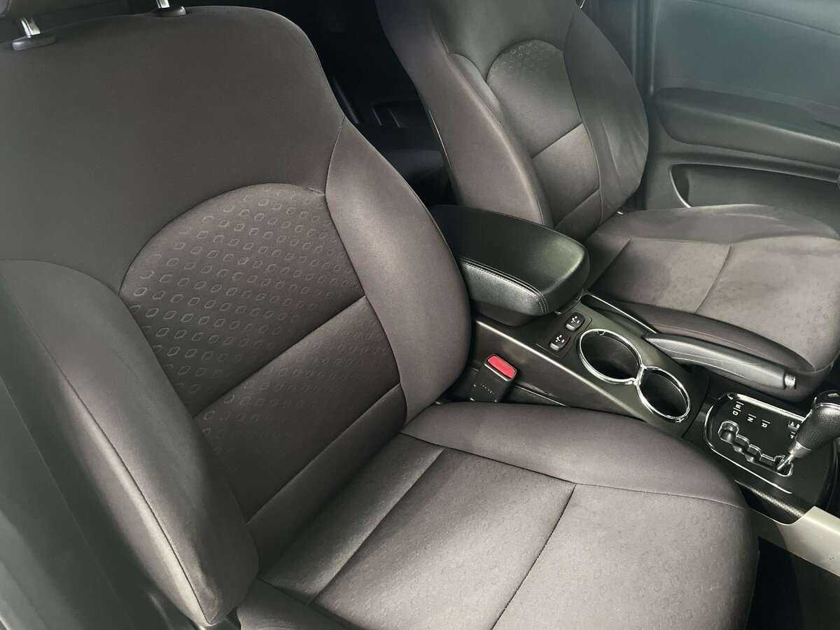 Продажа Б/У Сан-Ён Актион. Фото: #16