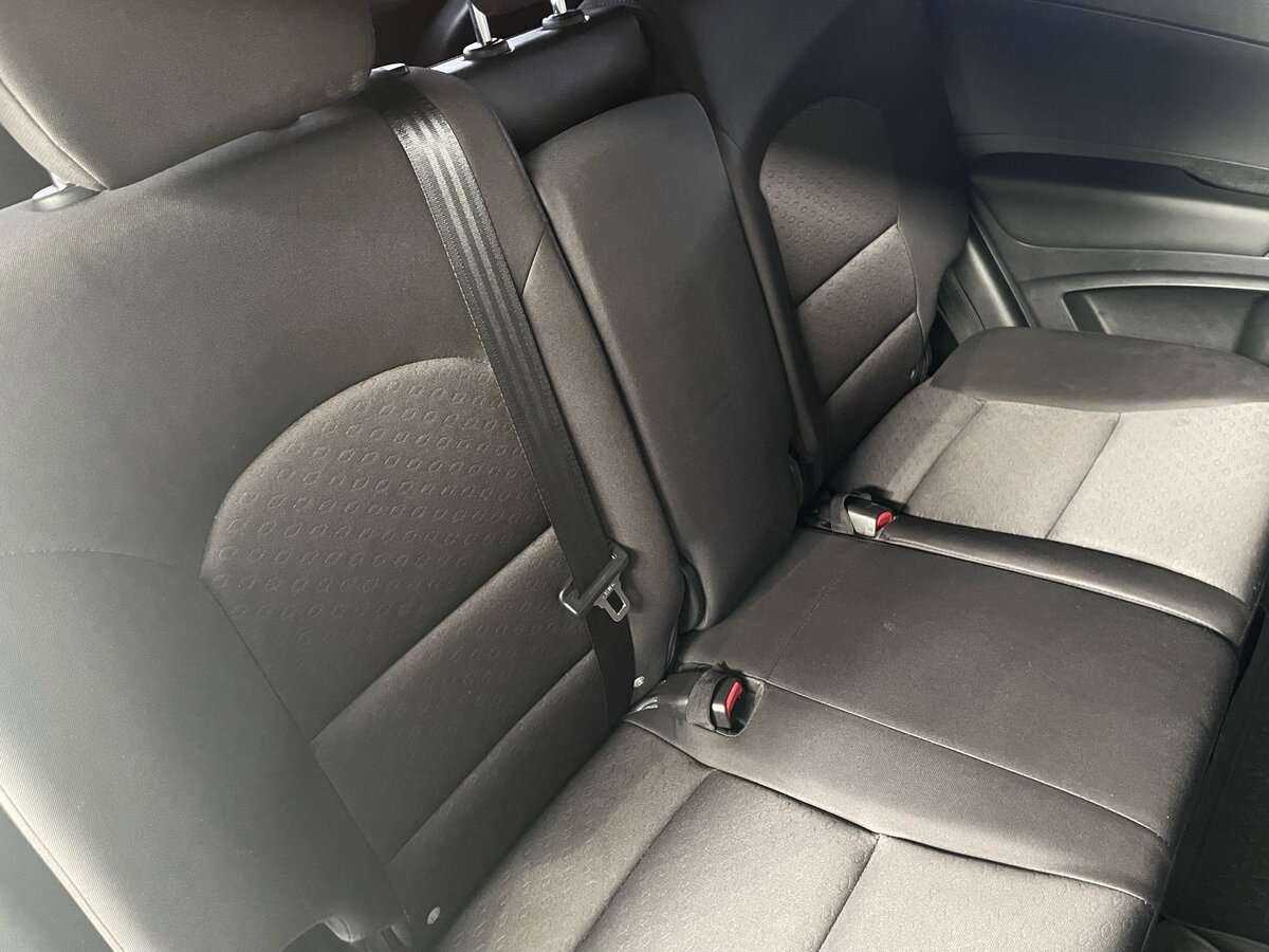 Продажа Б/У Сан-Ён Актион. Фото: #17