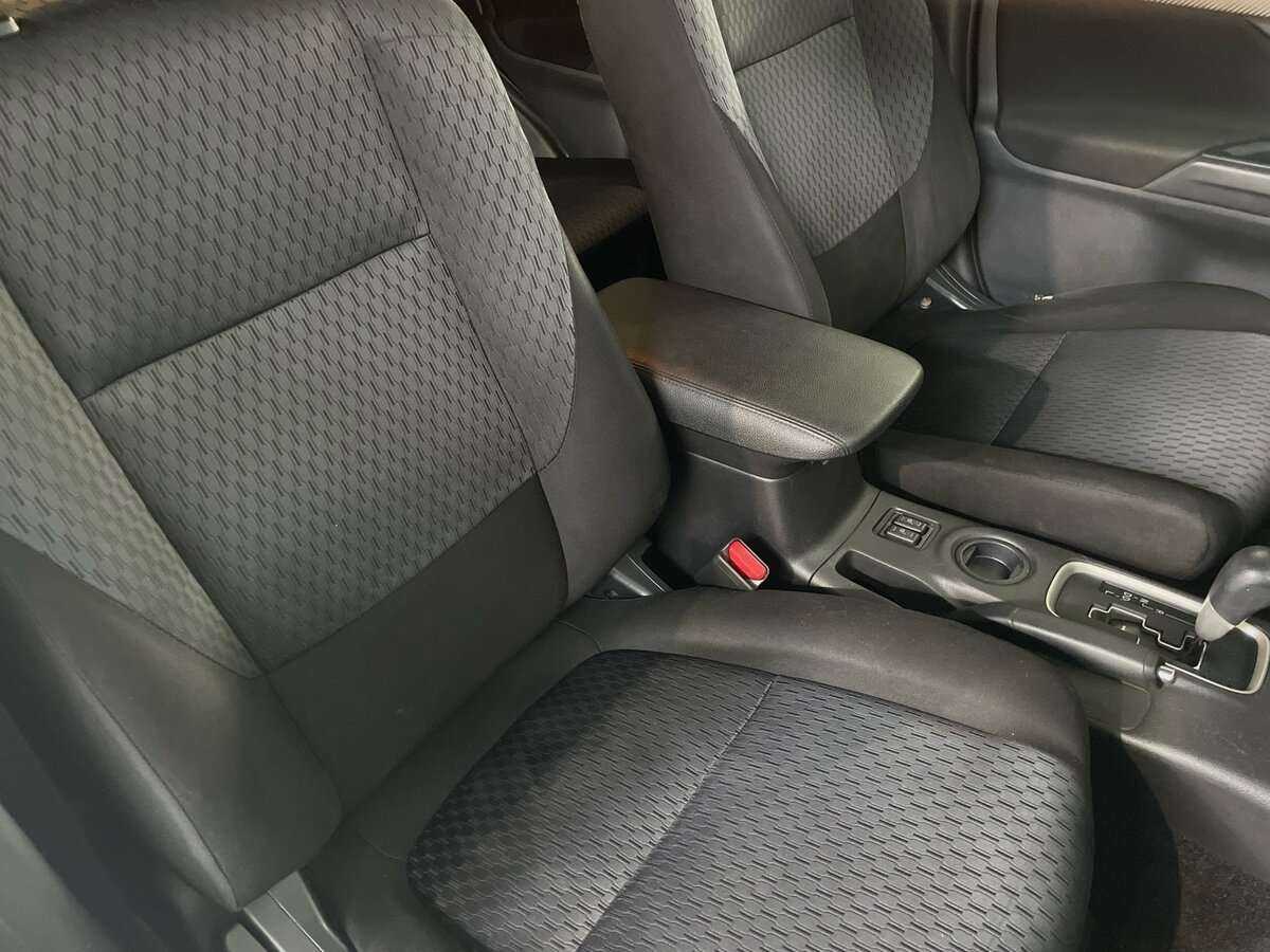 Продажа Б/У Митсубиши Оутлэндер. Фото: #14