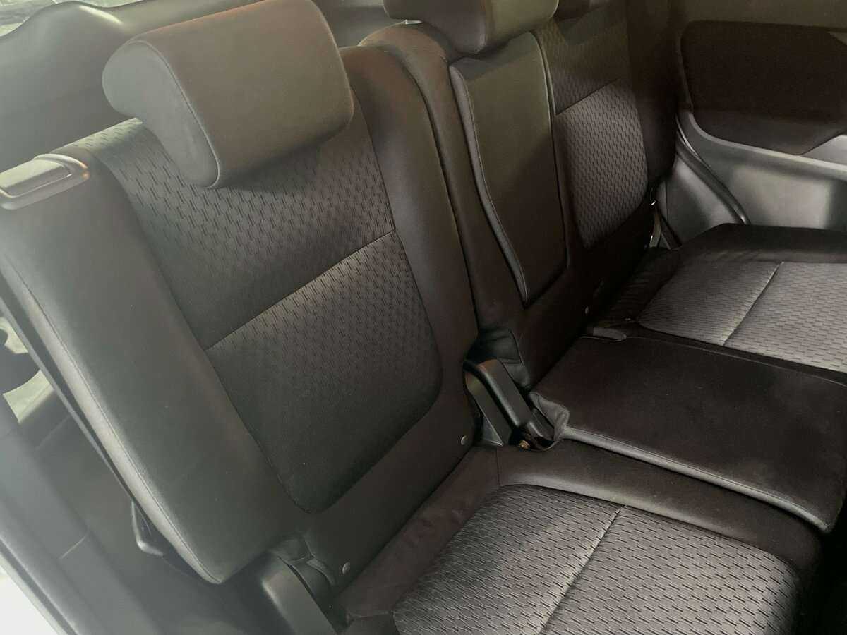 Продажа Б/У Митсубиши Оутлэндер. Фото: #15