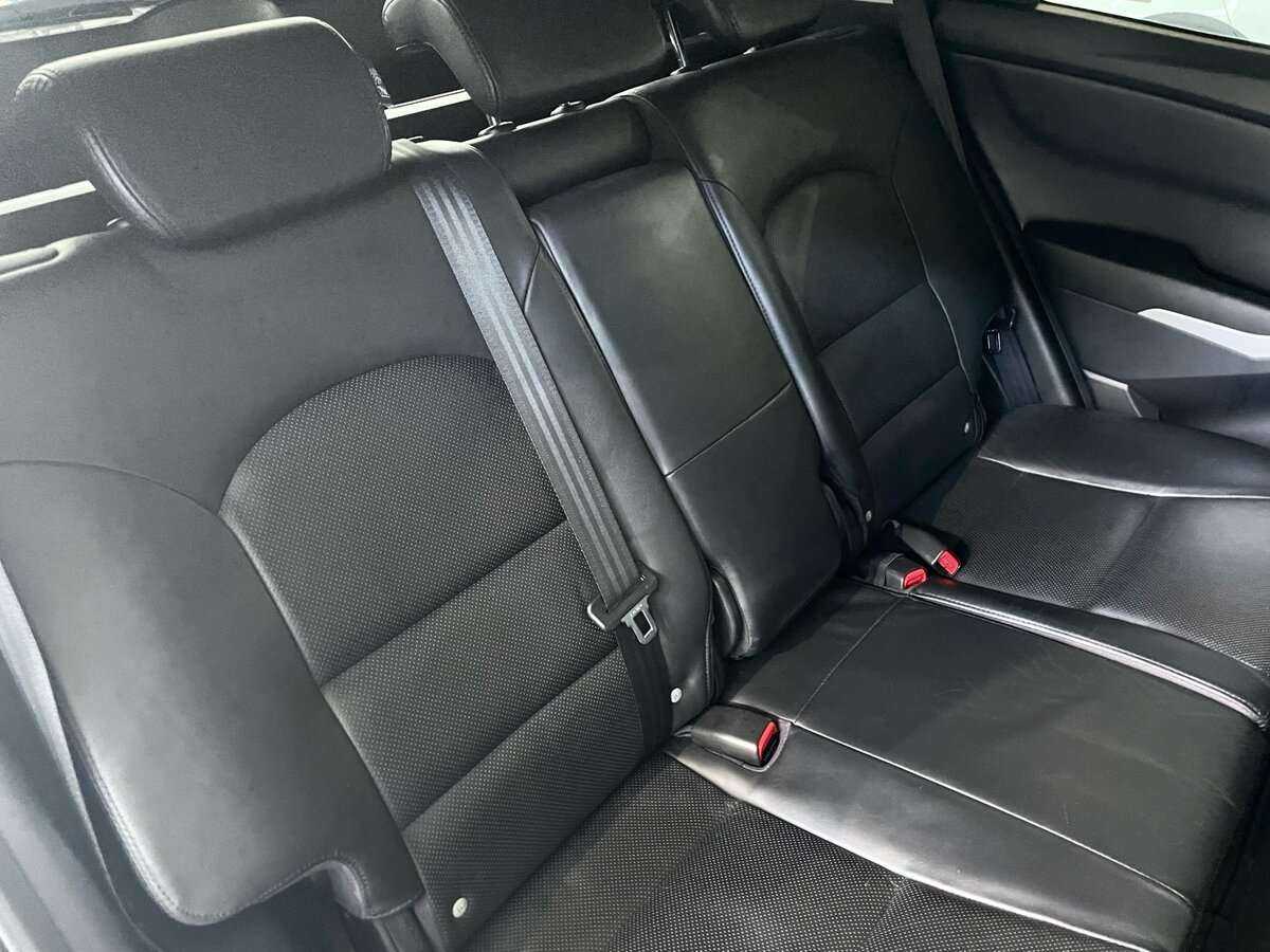 Продажа Б/У Сан-Ён Актион. Фото: #18