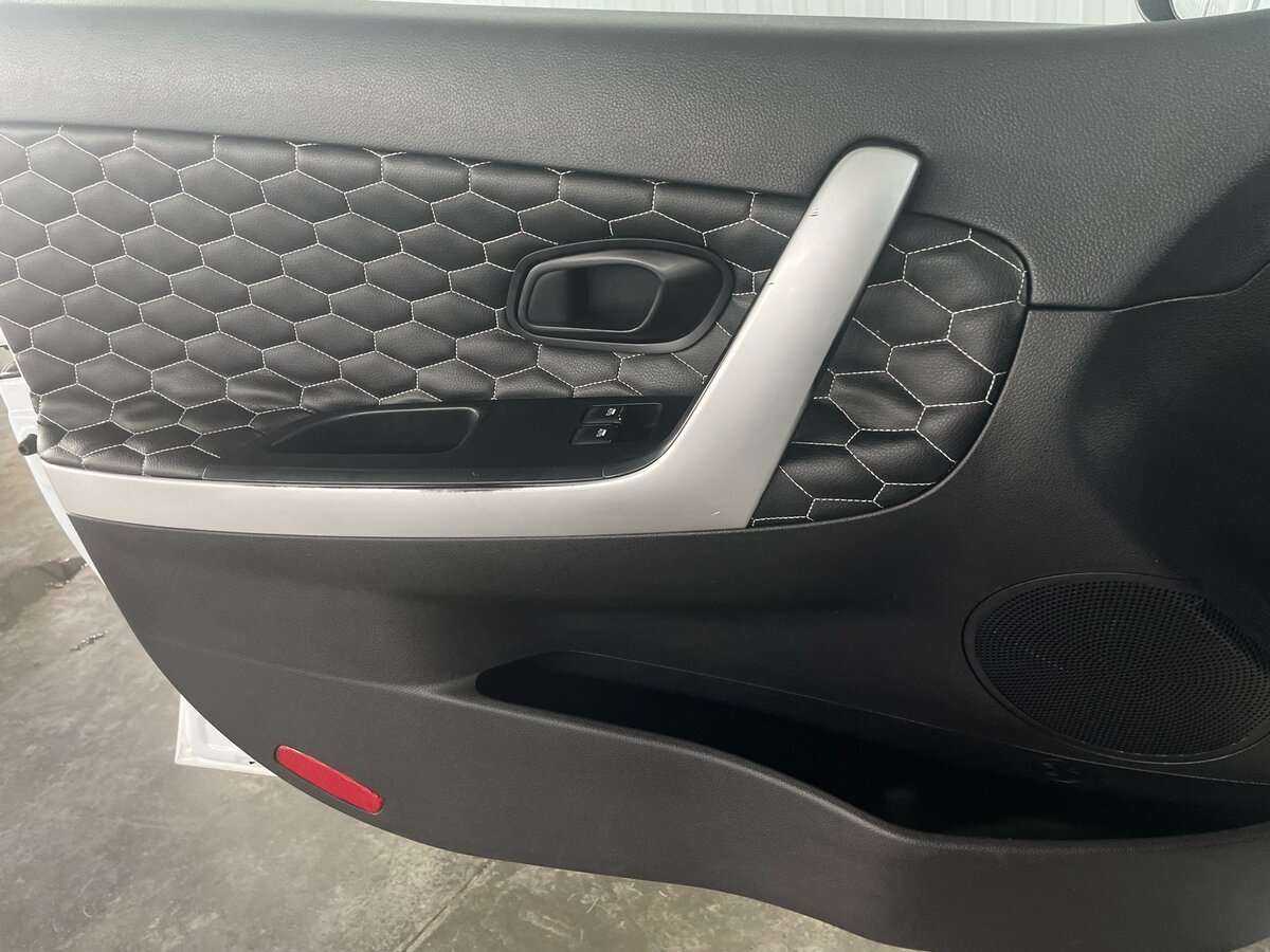 Продажа Б/У Киа Сид. Фото: #21