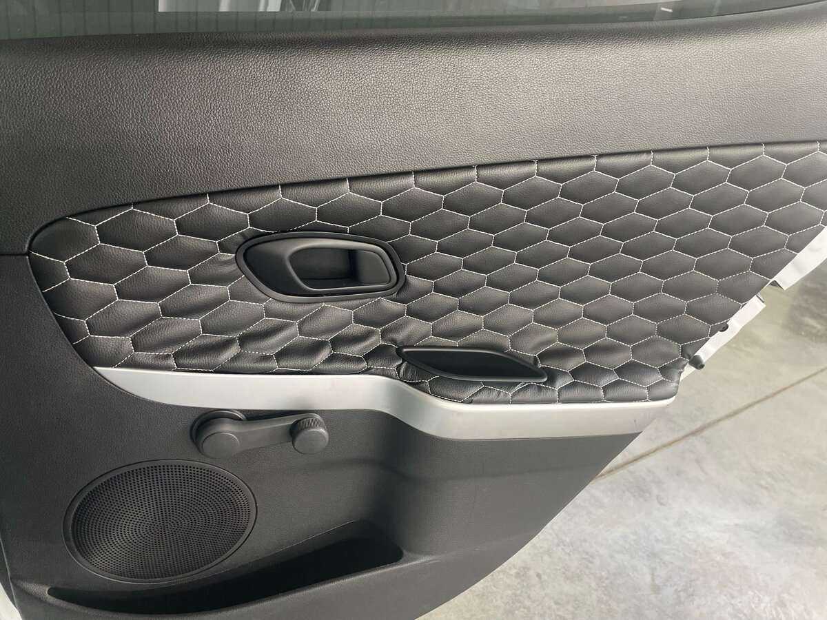 Продажа Б/У Киа Сид. Фото: #24