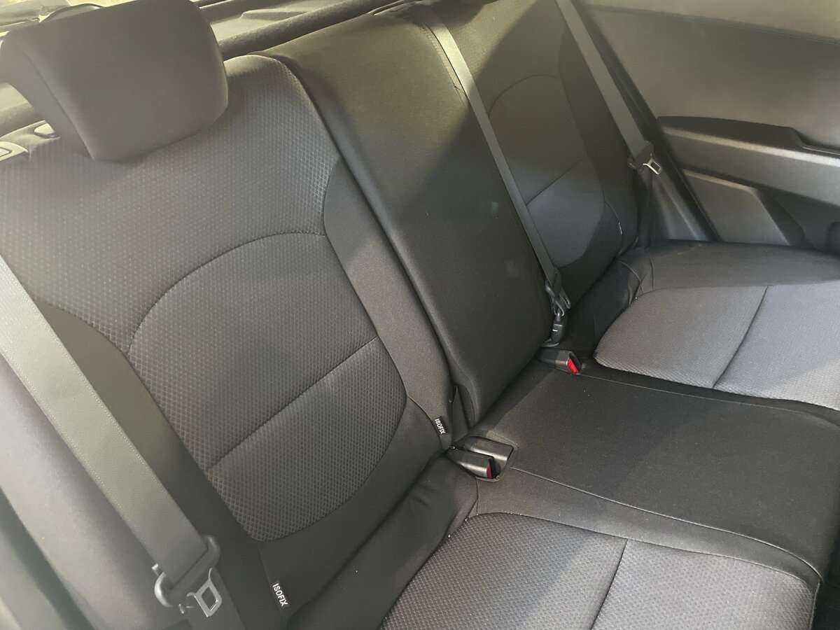 Продажа Б/У Хендай Крета. Фото: #17