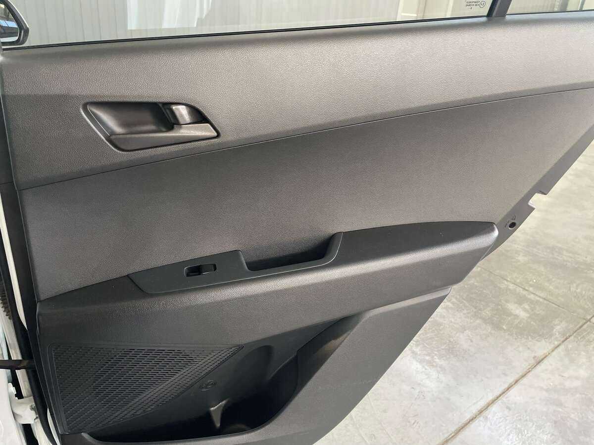 Продажа Б/У Хендай Крета. Фото: #21