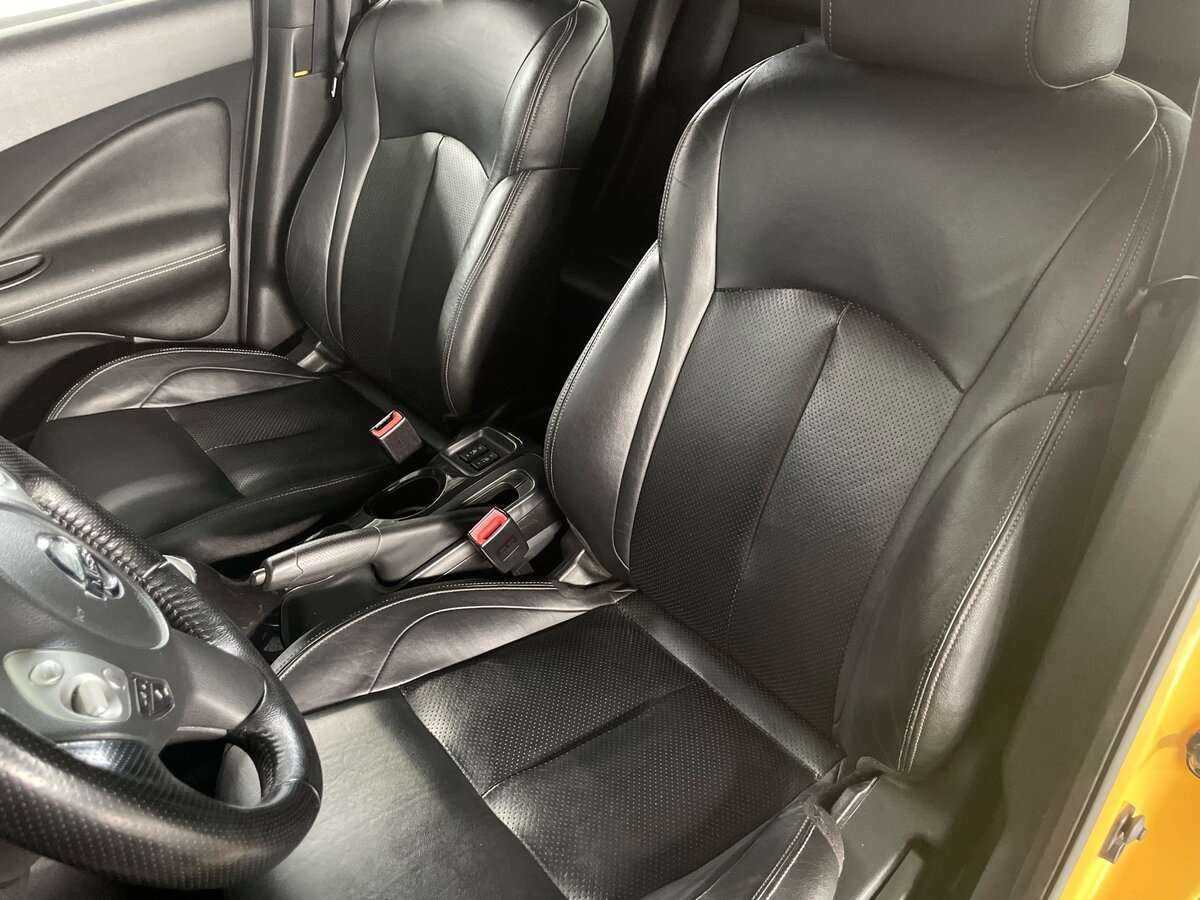 Продажа Б/У Ниссан Жук. Фото: #16