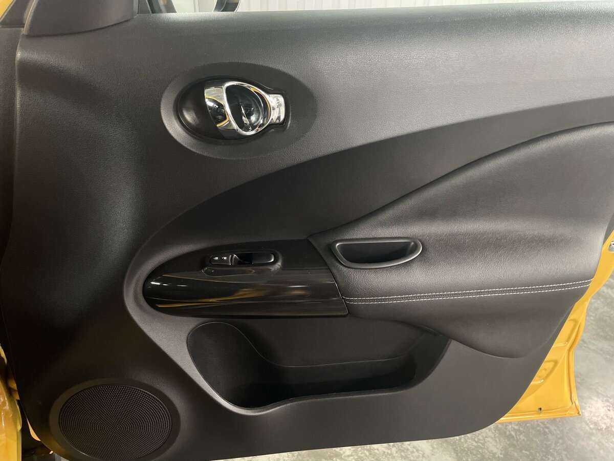 Продажа Б/У Ниссан Жук. Фото: #22