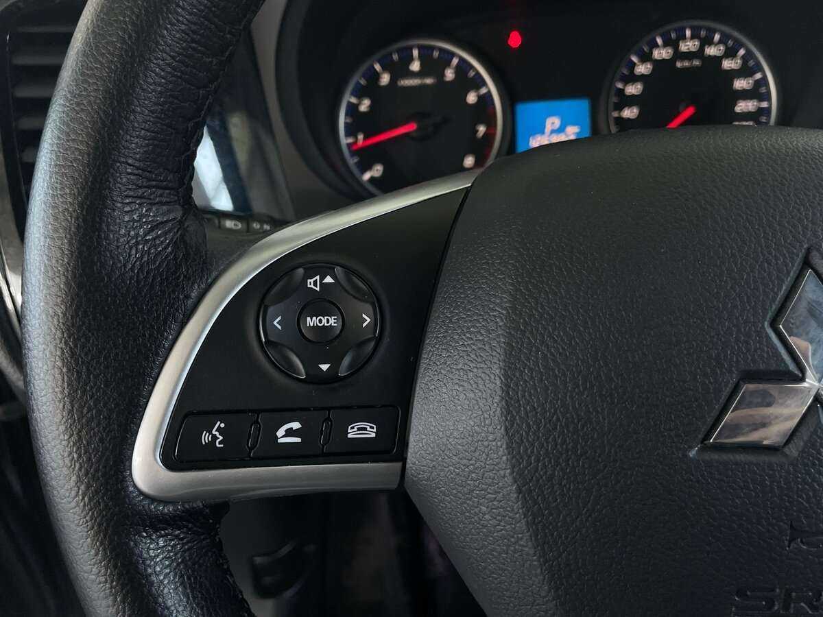 Продажа Б/У Митсубиши Оутлэндер. Фото: #10