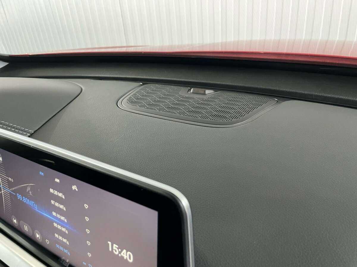 Продажа Б/У Чери Тигго 7 Про. Фото: #15