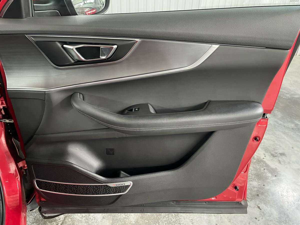 Продажа Б/У Чери Тигго 7 Про. Фото: #27