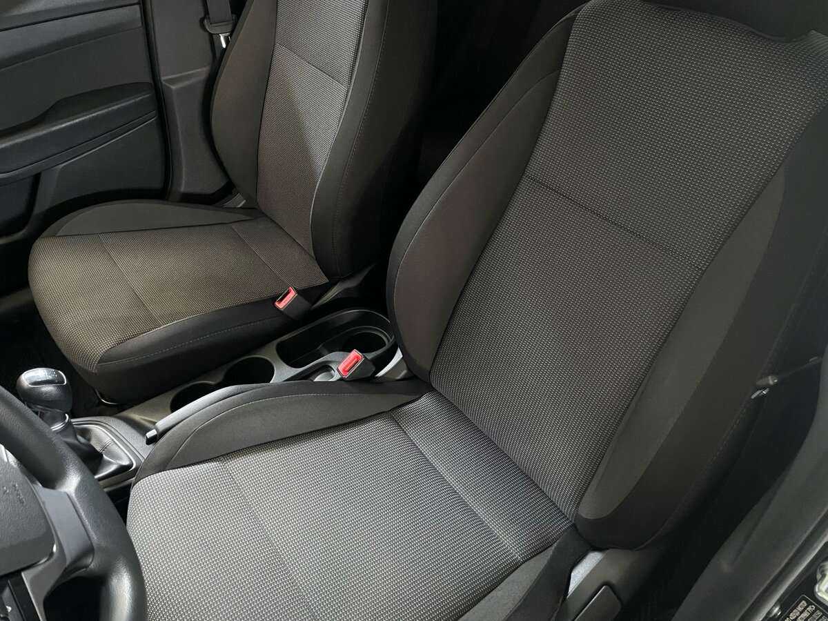 Продажа Б/У Хендай Солярис. Фото: #16