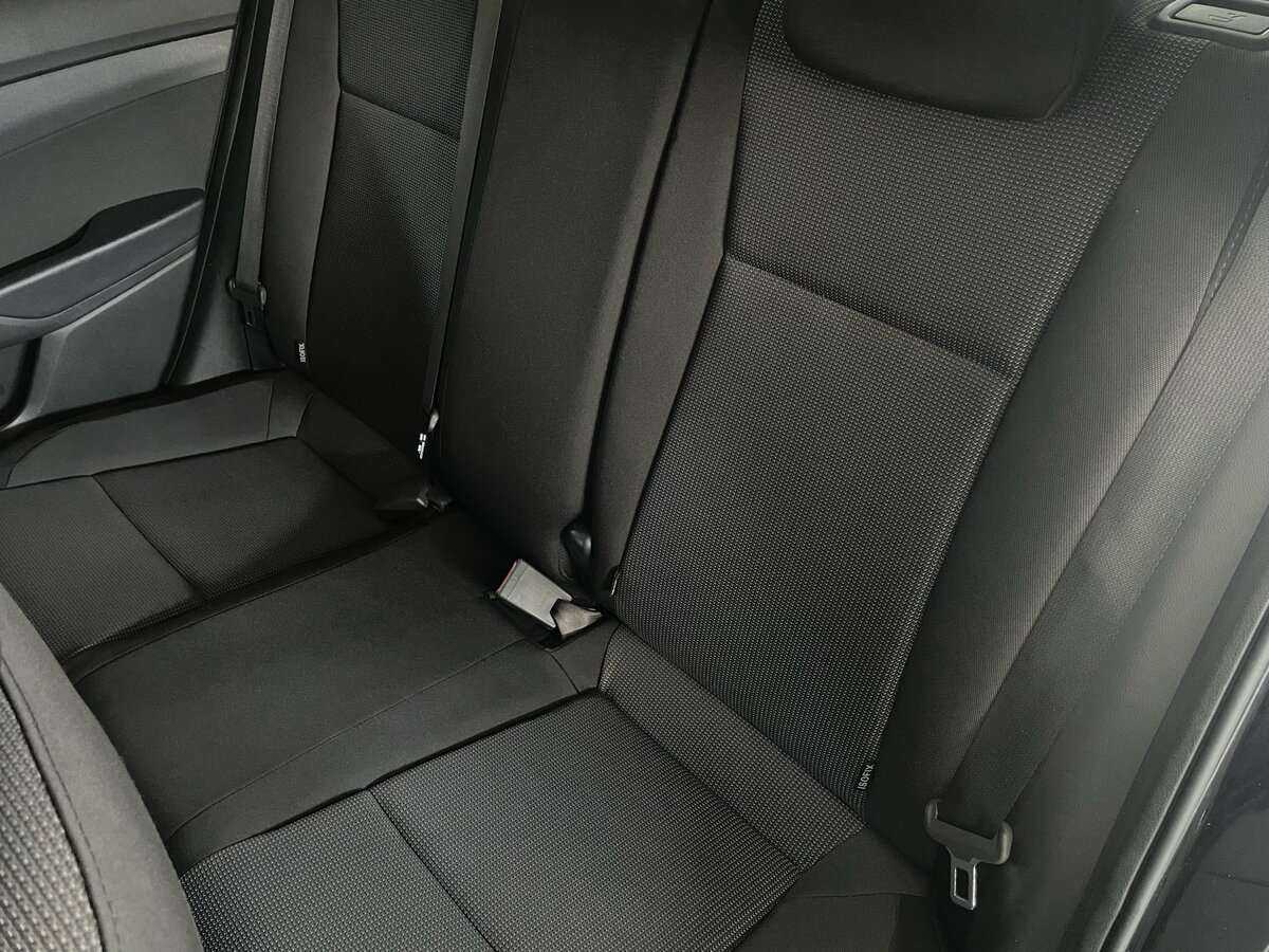 Продажа Б/У Хендай Солярис. Фото: #17