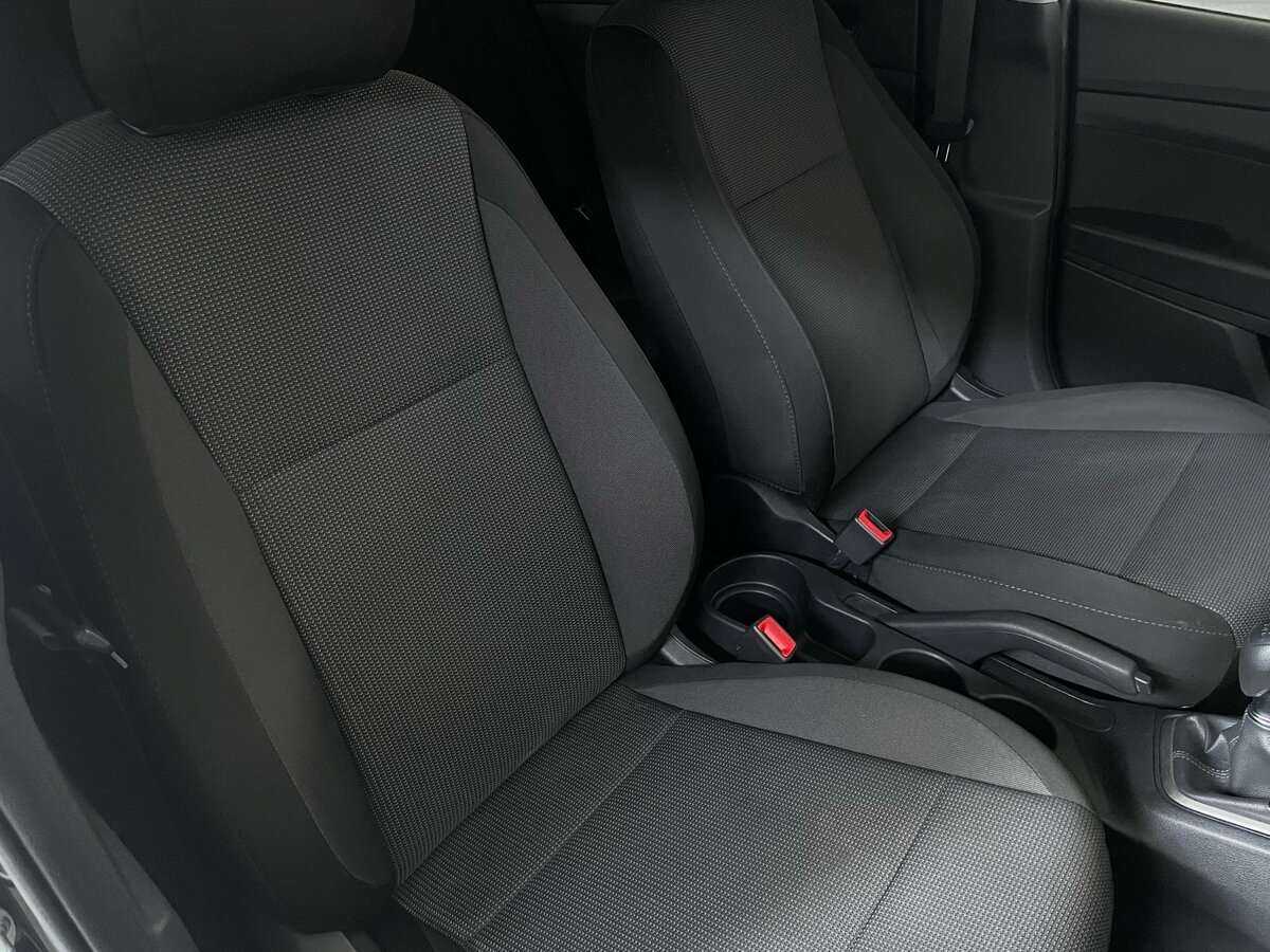 Продажа Б/У Хендай Солярис. Фото: #18