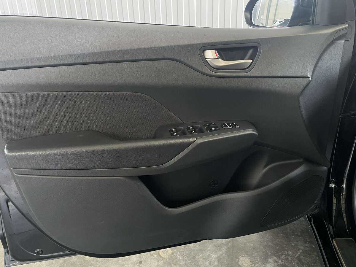 Продажа Б/У Хендай Солярис. Фото: #20