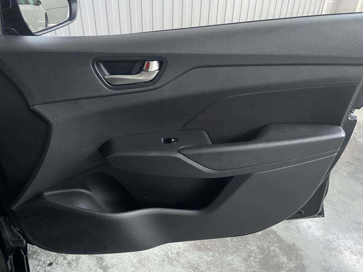 Продажа Б/У Хендай Солярис. Фото: #22