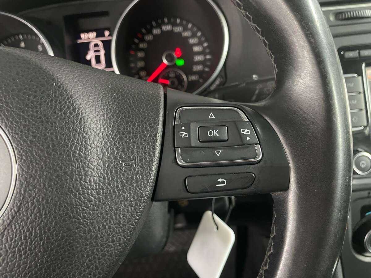 Продажа Б/У Фольксваген Гольф. Фото: #11