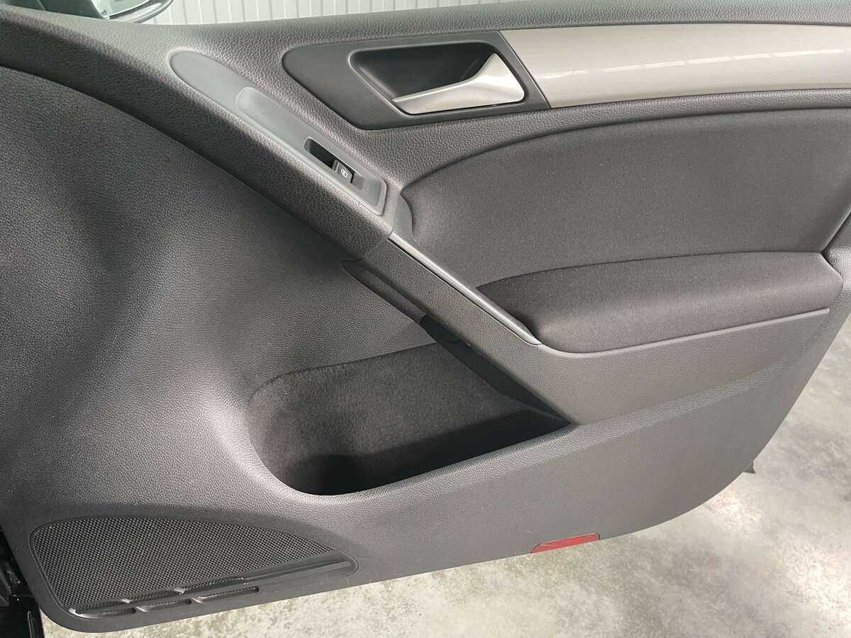 Продажа Б/У Фольксваген Гольф. Фото: #21