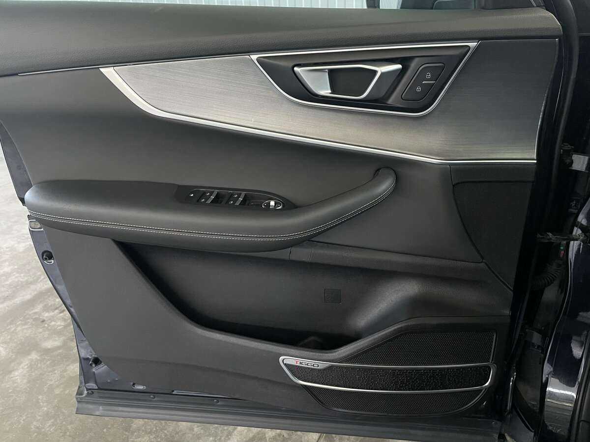 Продажа Б/У Чери Тигго 7 Про. Фото: #21