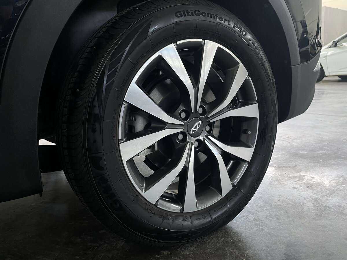 Продажа Б/У Чери Тигго 7 Про. Фото: #31