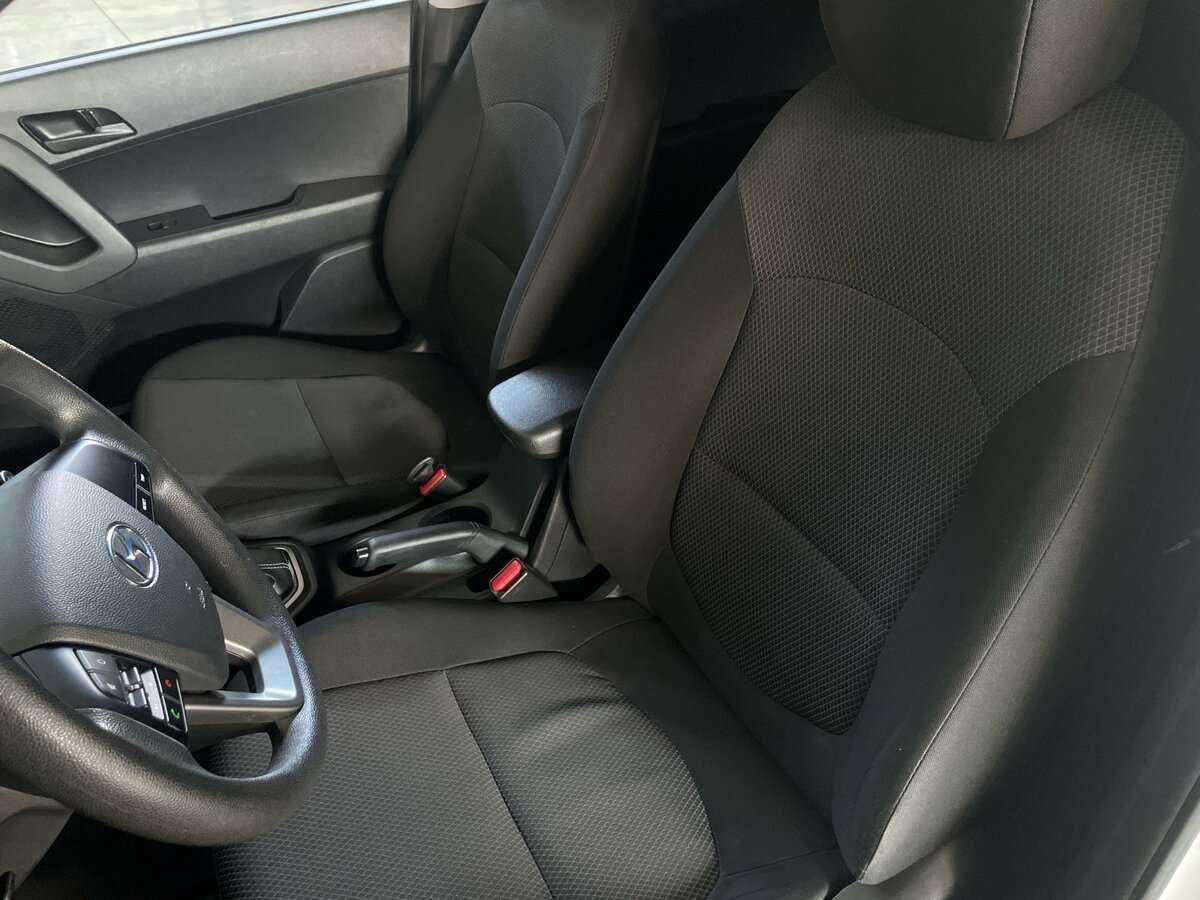 Продажа Б/У Хендай Крета. Фото: #17