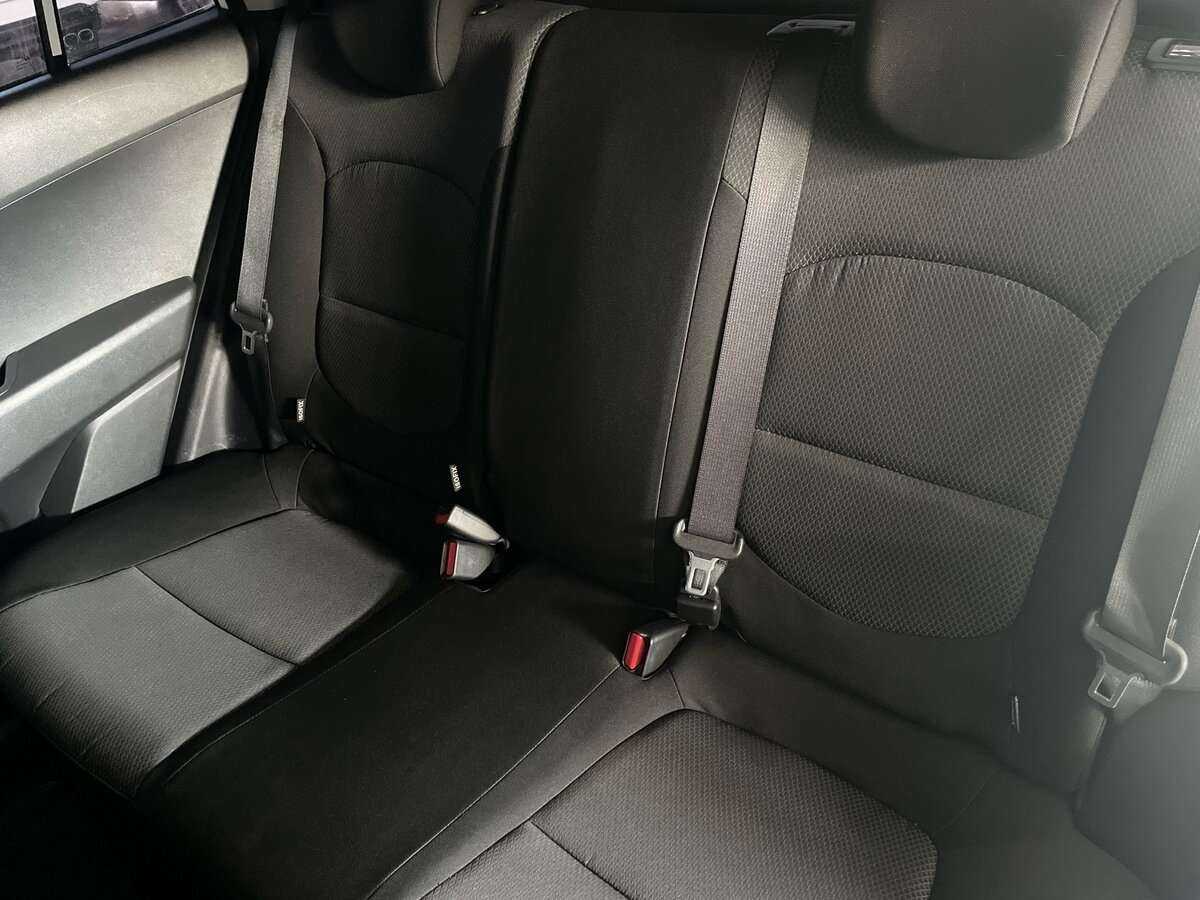 Продажа Б/У Хендай Крета. Фото: #18