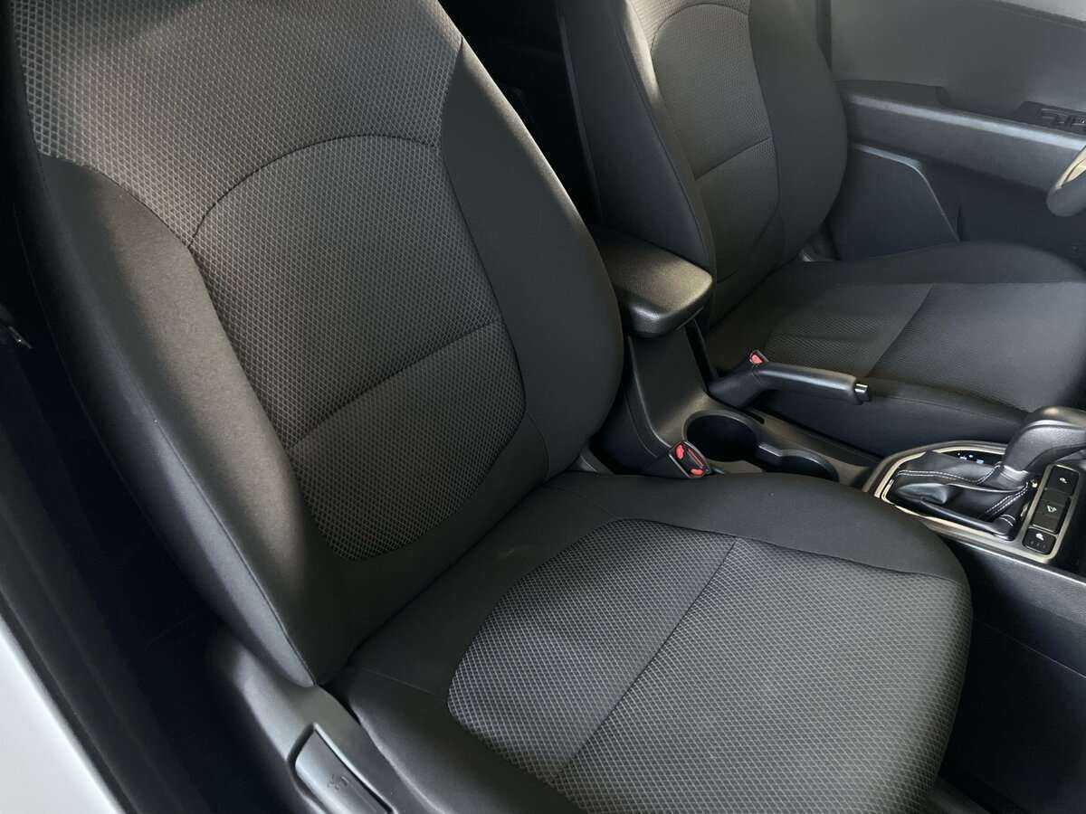 Продажа Б/У Хендай Крета. Фото: #19