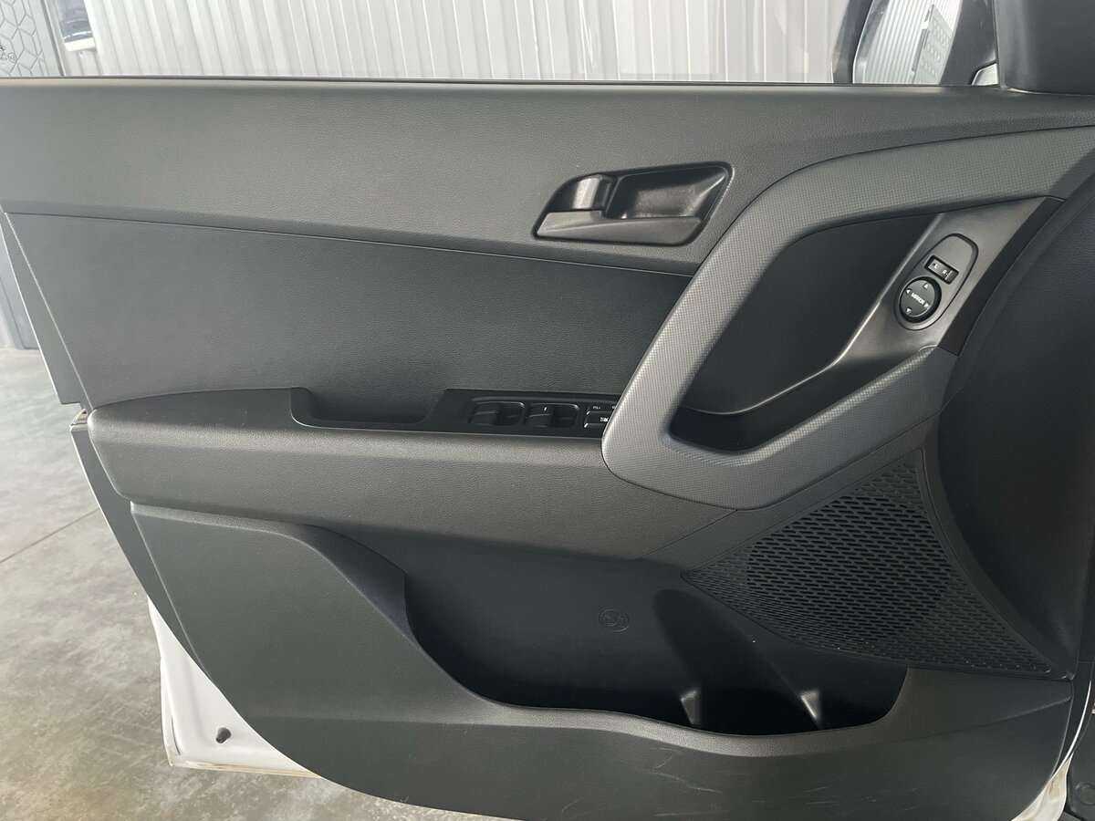 Продажа Б/У Хендай Крета. Фото: #21