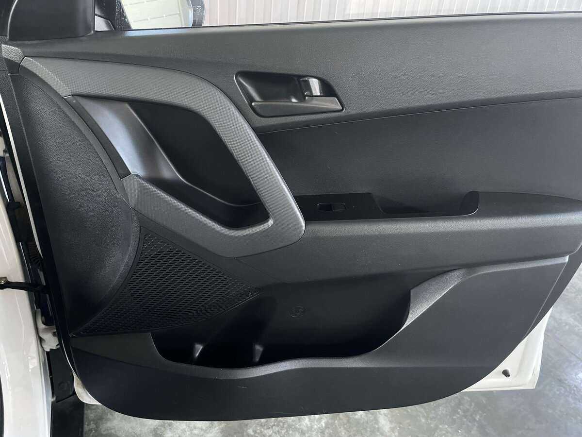 Продажа Б/У Хендай Крета. Фото: #23