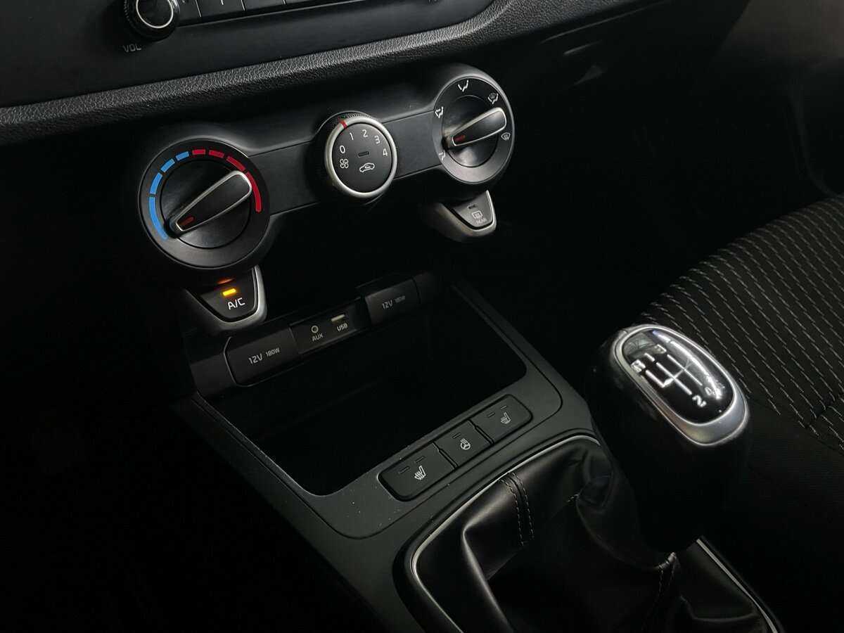 Продажа Б/У Киа Рио. Фото: #13