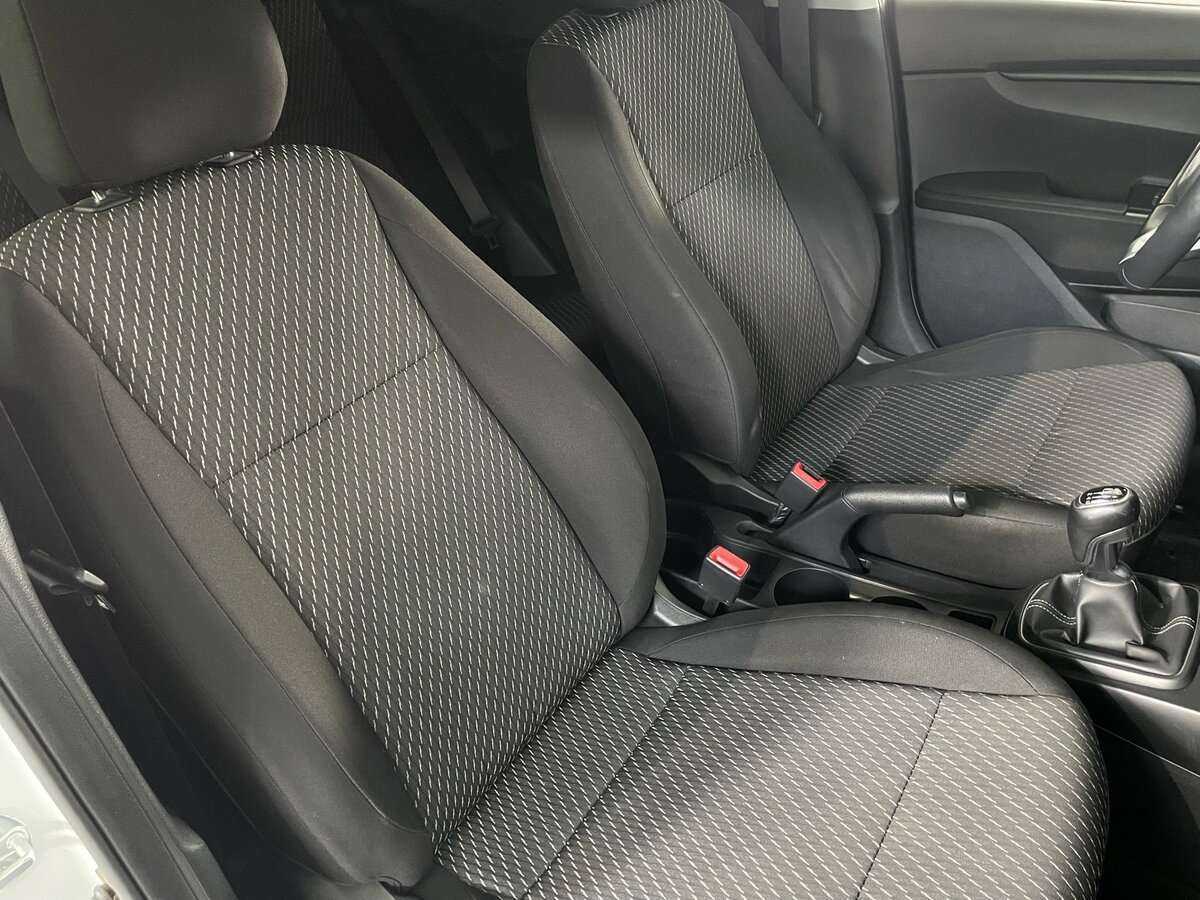 Продажа Б/У Киа Рио. Фото: #16