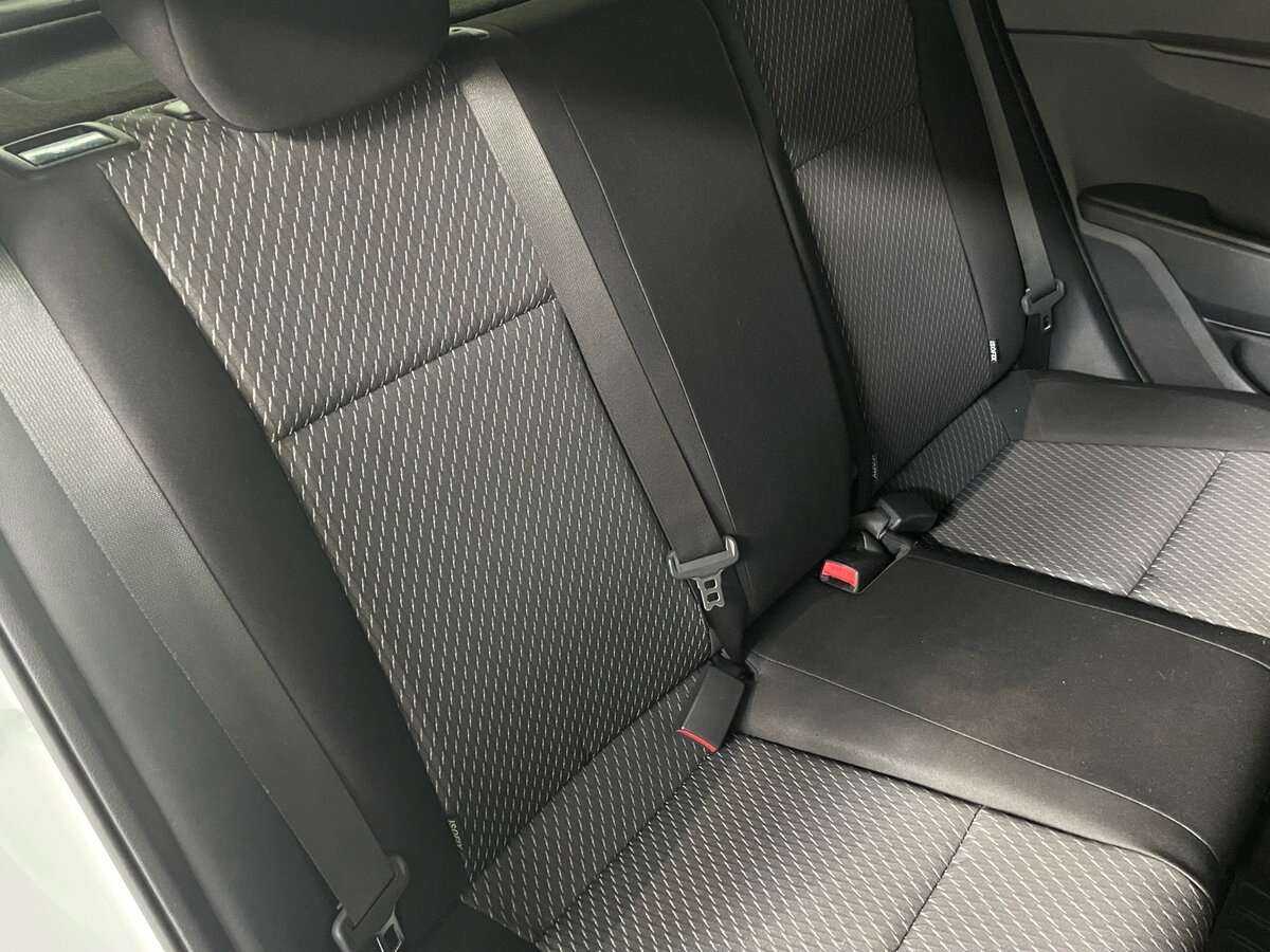 Продажа Б/У Киа Рио. Фото: #17