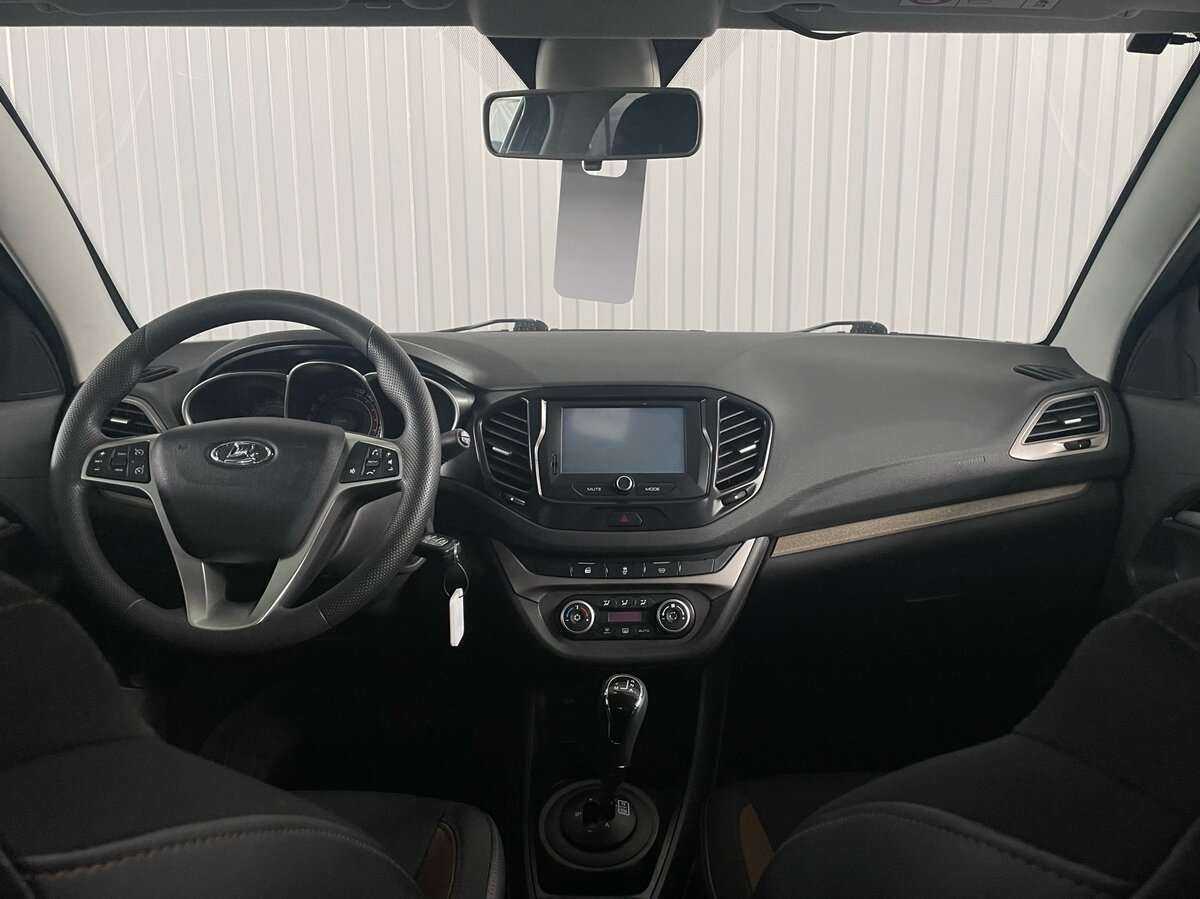 Продажа Б/У Лада (ВАЗ) Веста. Фото: #8