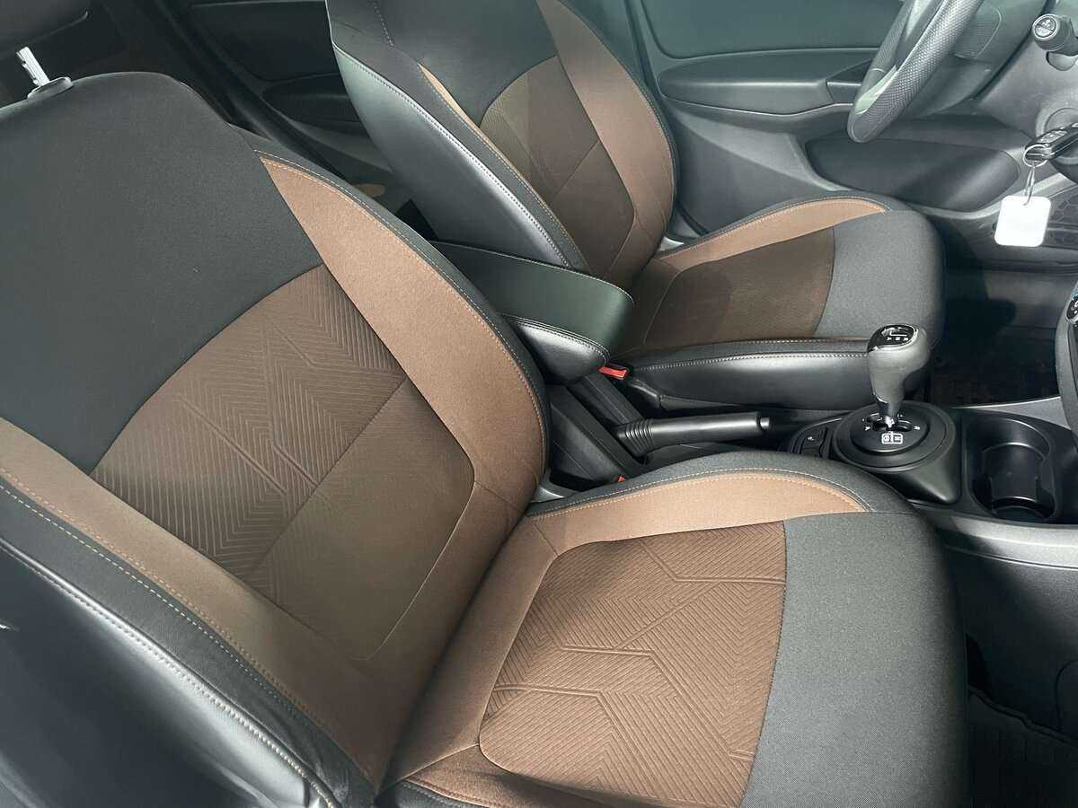 Продажа Б/У Лада (ВАЗ) Веста. Фото: #16