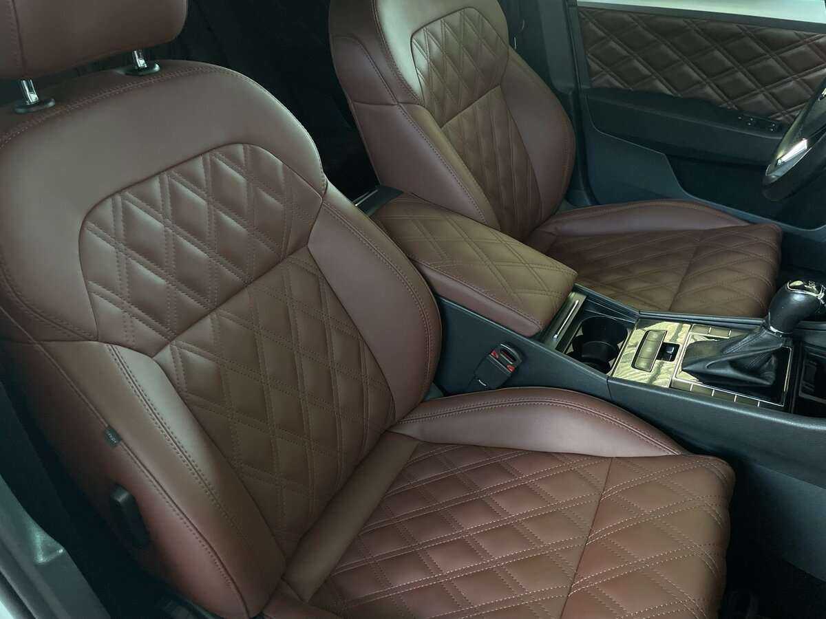 Продажа Б/У Шкода Суперб. Фото: #18