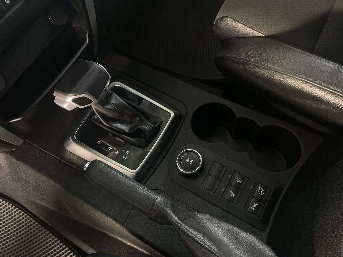 Продажа Б/У УАЗ Патриот. Фото: #13