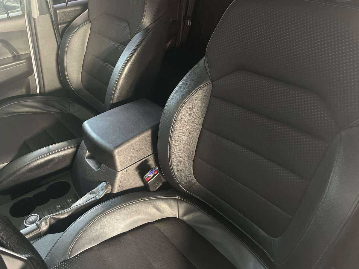 Продажа Б/У УАЗ Патриот. Фото: #15